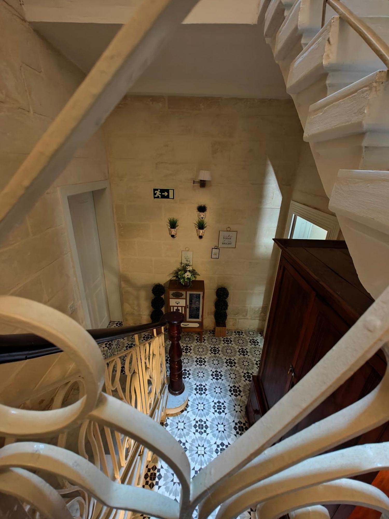 Villa Birgu 3 Cospicua Exterior foto